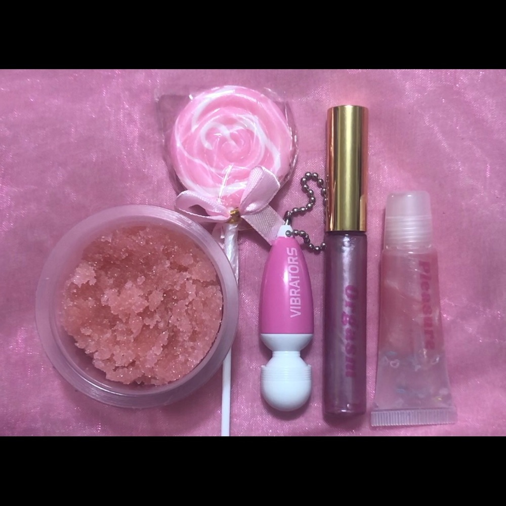 A girl Dream Collection